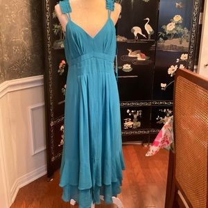 Nanette Lepore Dress